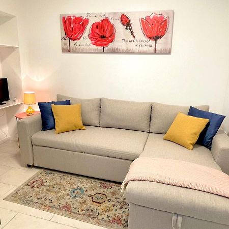 Appartement Happy Casa Isola Piccola à Izola Extérieur photo