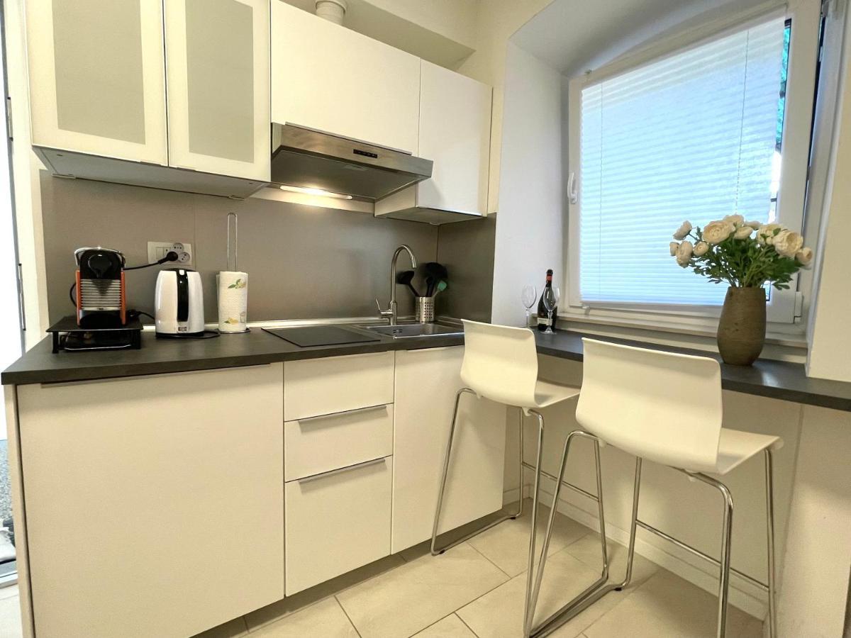 Appartement Happy Casa Isola Piccola à Izola Extérieur photo