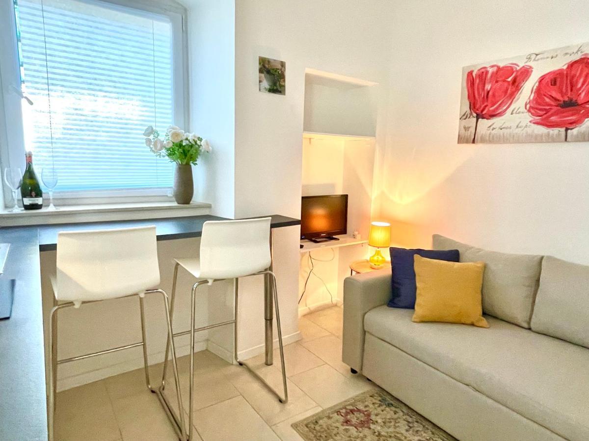 Appartement Happy Casa Isola Piccola à Izola Extérieur photo